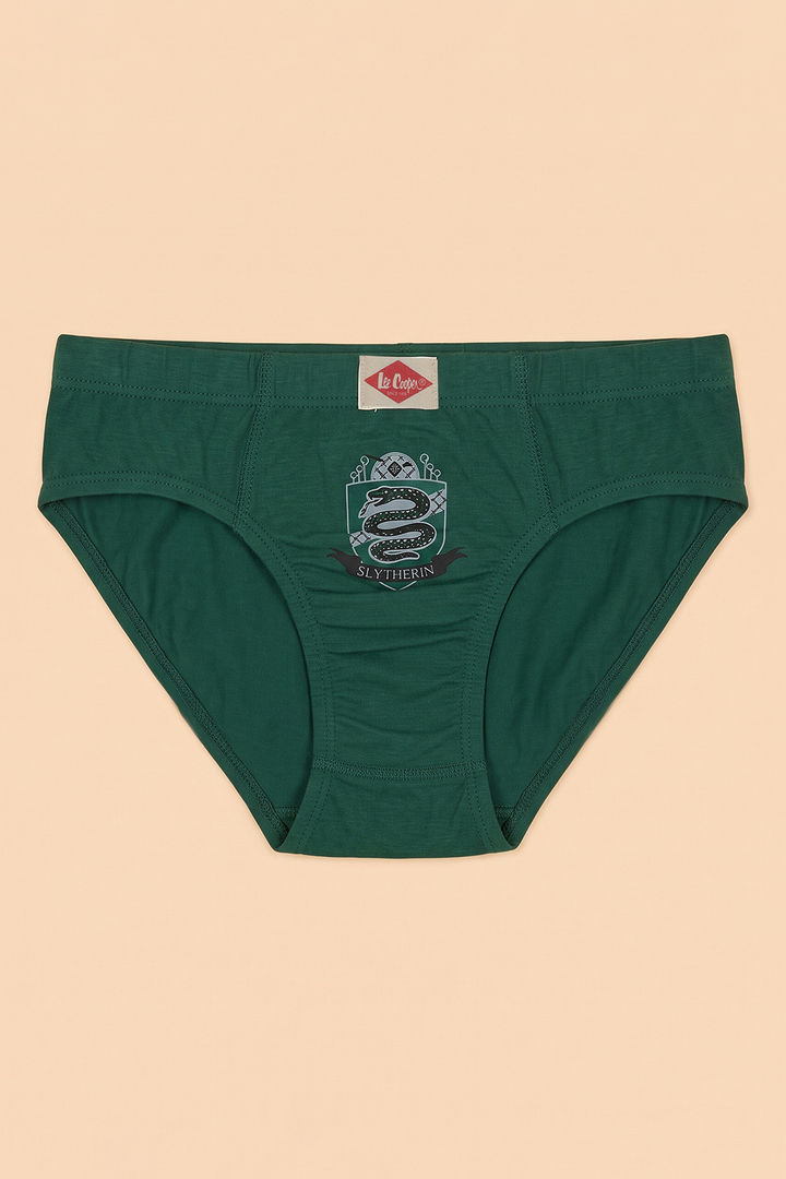 Lee Cooper Boys Harry Potter Briefs (Pack of 3) - Multicolor — image 5